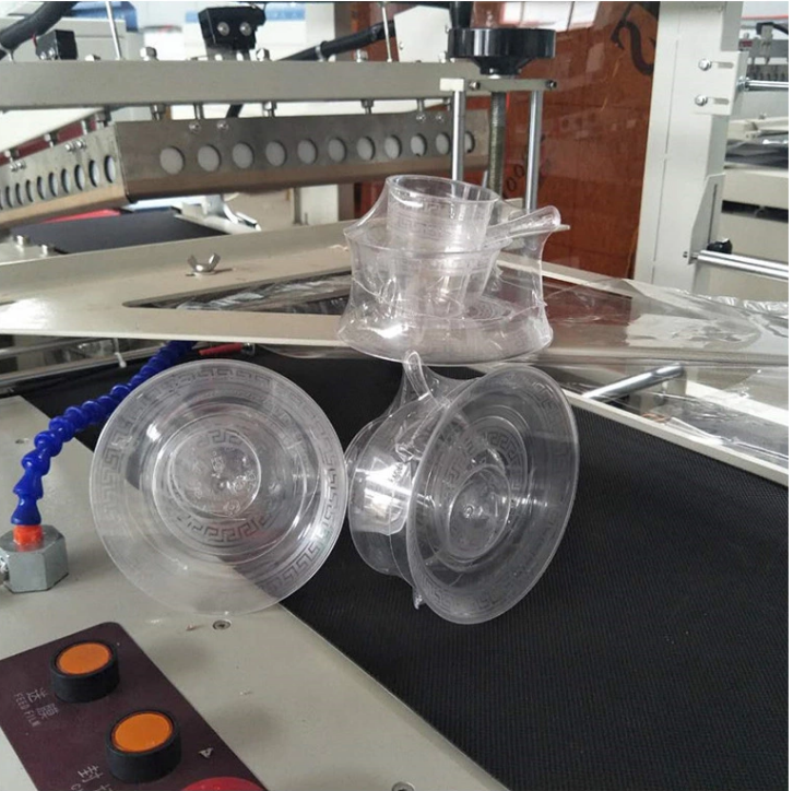 熱收縮包裝機(jī) 熱收縮包裝機(jī)