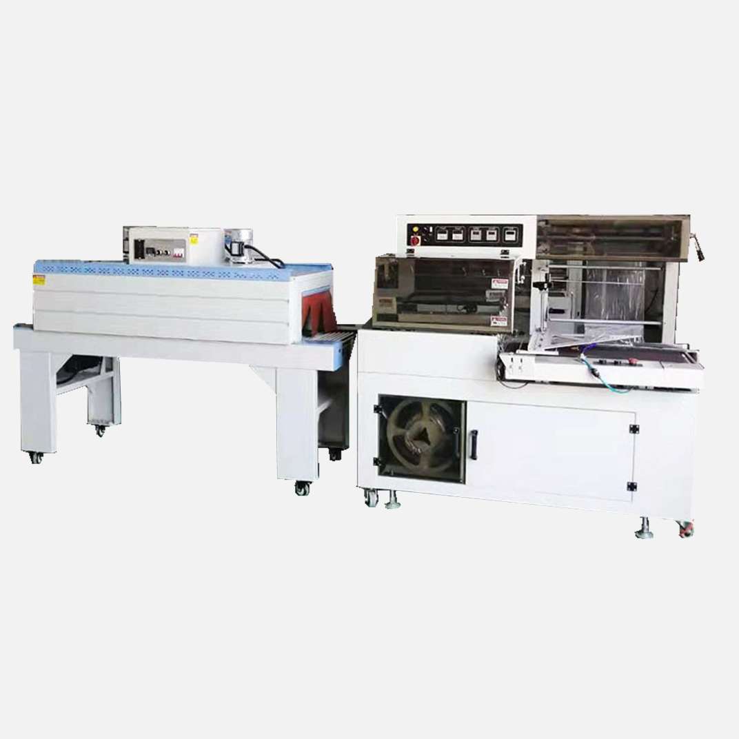 熱收縮包裝機(jī) 熱收縮包裝機(jī)