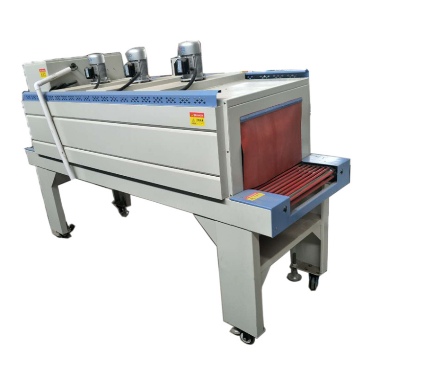 熱收縮包裝機(jī) 熱收縮包裝機(jī)