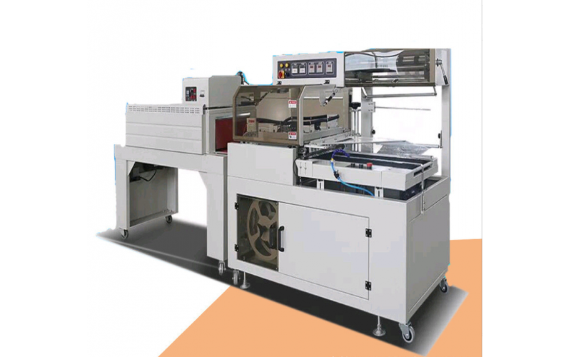 全自動L-450食品熱收縮包裝機(jī)